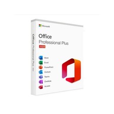 Office 2024 Professional Plus