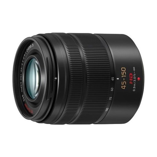 Panasonic obiettivo mirrorless - panasonic,