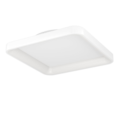 Plafoniera led loretello - loretello, 12w