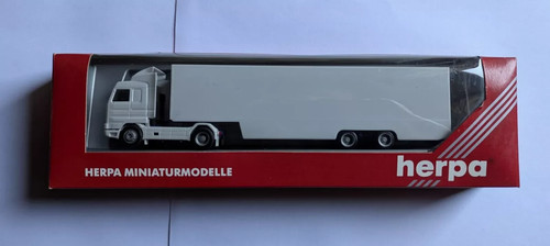 Herpa 142755 scania - 142755, 143