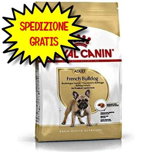 Royal canin cane bulldog - royal,