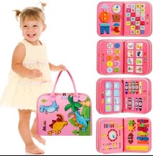 Tavola occupata per bambini -