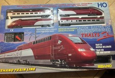 Mehano HO Scale THALYS