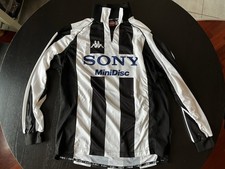 Juventus Home football shirt