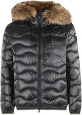 BLAUER Uomo - Piumino a onde