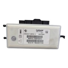 Modulo Aribag BMW X3 F25 ECU