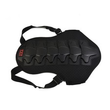 Paraschiena Moto Carrozzata