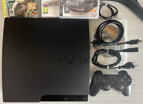 Sony playstation slim - playstation,