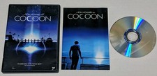 Cocoon (1985) DVD 2004 Wide &