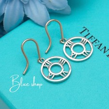 Orecchini Tiffany & Co. Atlas
