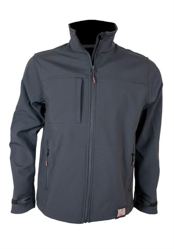 Giacca soft shell unbreakable - soft-shell,
