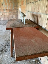 Sega Circolare 230Volt Professionale, in ottime condizioni 