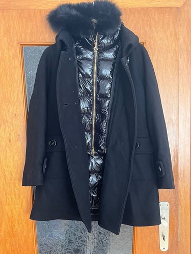 Cappotto moncler premiere - premiere, 2