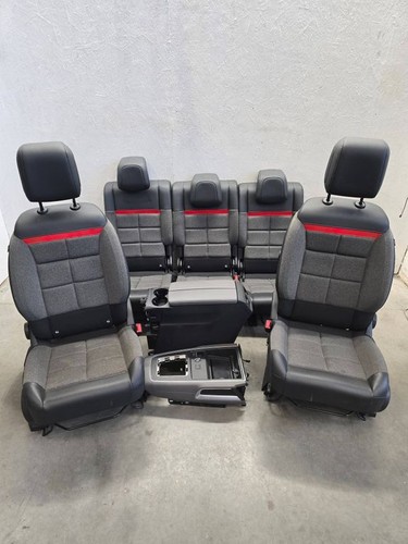 Kit sedili completi citroen - sedili,