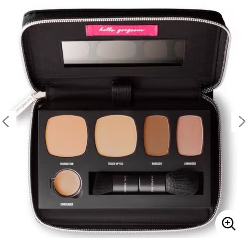 Bareminerals ready go - bareminerals,
