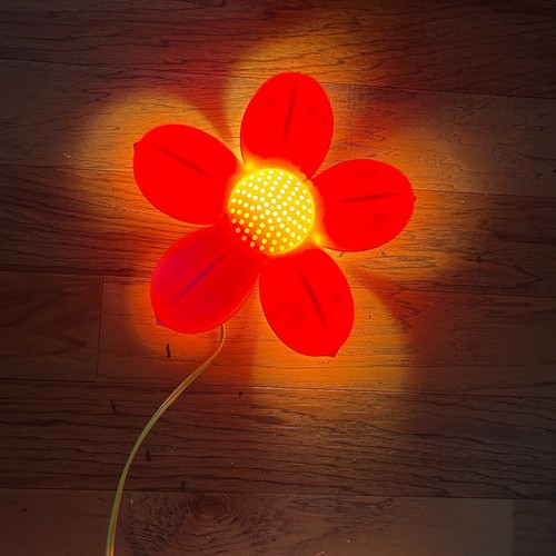 Lampada parete ikea smila - da,