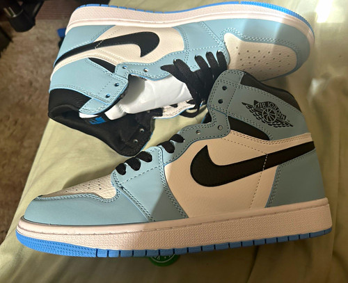 Nike air jordan university - air,