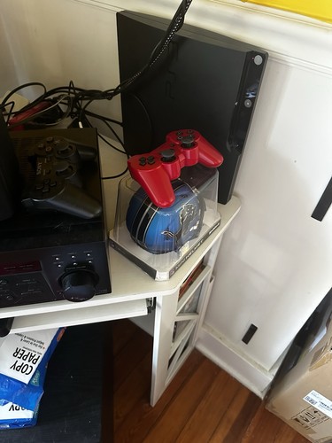 Sony playstation slim - playstation, 3