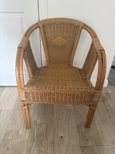 Sedia vasca vintage - , retrò