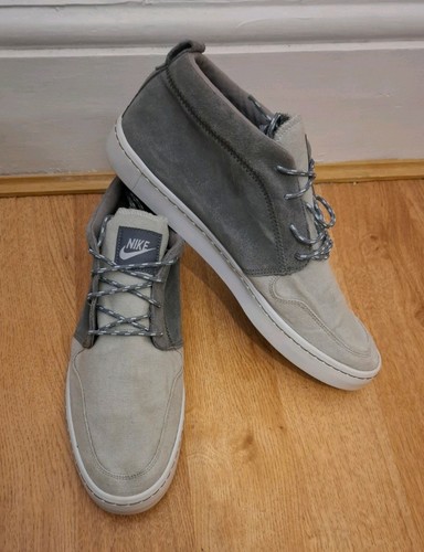 Scarpe nike wardour - nike, grigio