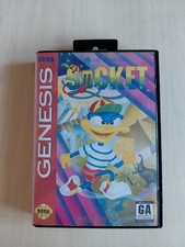 Socket sega genesis raro - socket,