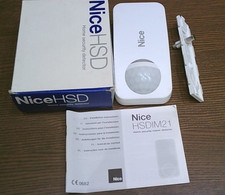 Nice hsdim21 rivelatore - hsdim21,