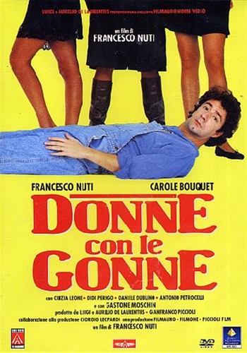 Donne con gonne regione - gonne, (regione