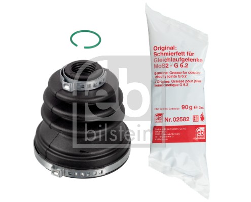 Stivale interno febi - stivale,