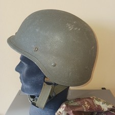 ELMETTO  ESERCITO FOLGORE