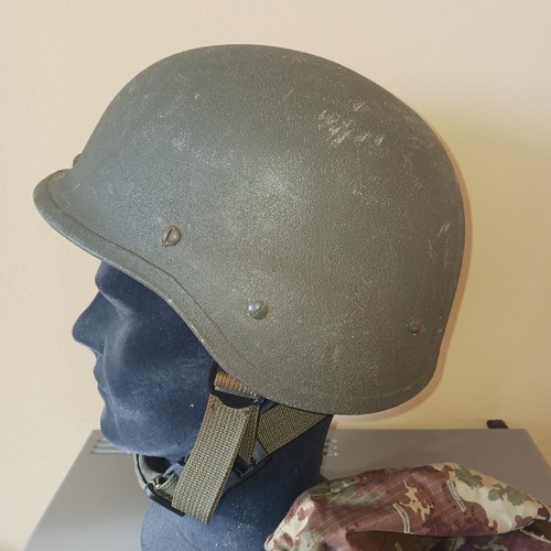 Elmetto esercito folgore - elmetto,