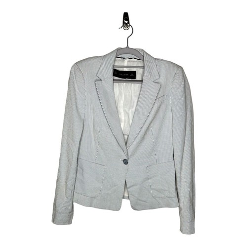 Blazer donna zara - blazer,