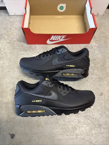 Nike air max ib7680 001 - air,