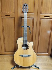 Yamaha NTX700 Elegat