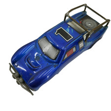 Losi 1/36th scale desert truck