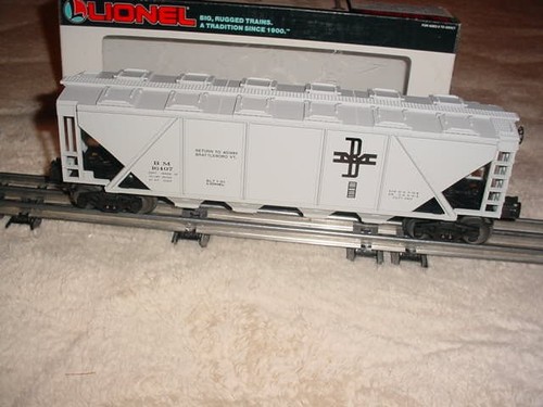 Lionel 16407 boston - lionel,