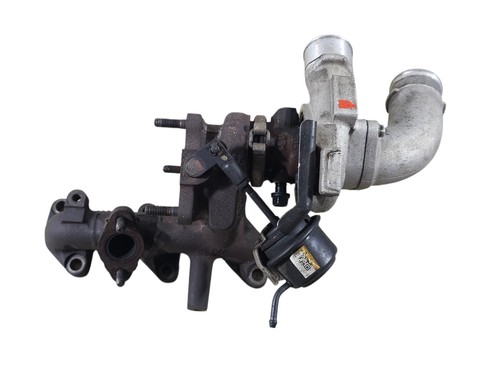 Turbina per hyundai i20 - hyundai,