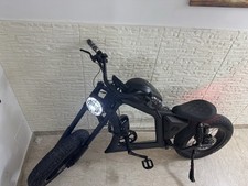 bici electra custom chopper