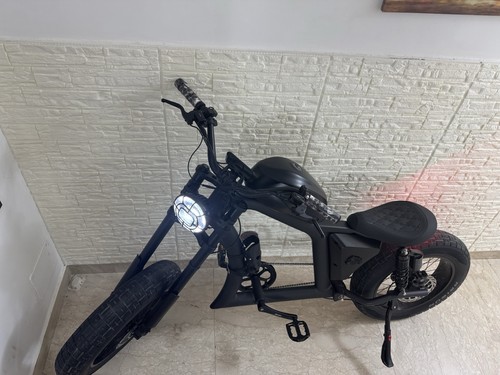 Bici electra custom chopper - bici,