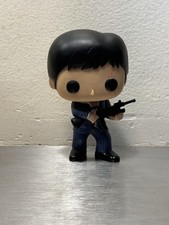 Funko pop vinile scarface - vinile:,
