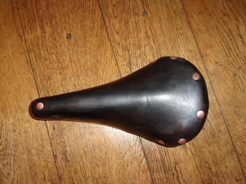 Selle ideale titane - selle, n°90