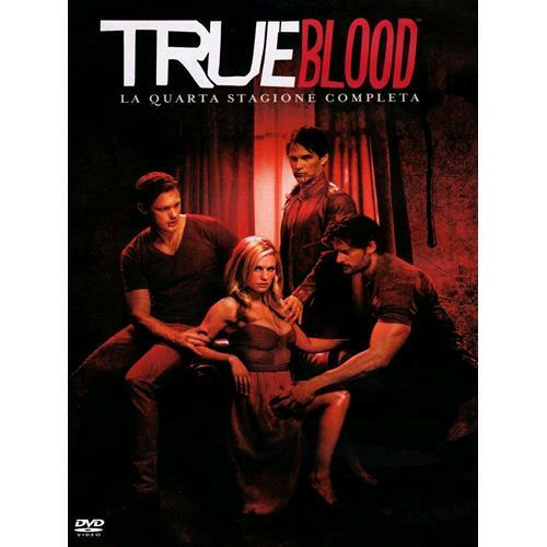 True blood quarta stagione - blood,