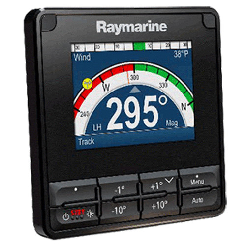 Raymarine p70s controller - raymarine,