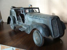 Auto militare Tippco 