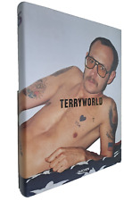 TERRYWORLD FOTOGRAFIE DI - TERRY RICHARDSON - TASCHEN - 2008