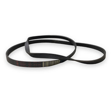 Cinghia lavatrice Ariston Indesit Hotpoint Whirlpool originale 5PJE 1208