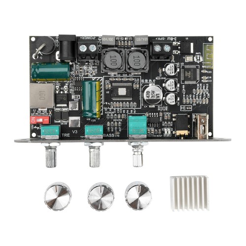 Modulo amplificatore - amplificatore, di