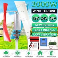 3KW Generatore per turbina