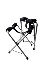 Cavalletti da barca corti