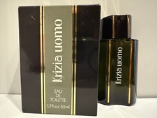 KRIZIA UOMO EAU DE TOILETTE