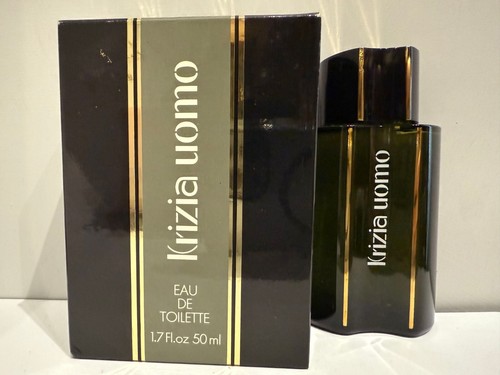 Krizia uomo eau - uomo, de